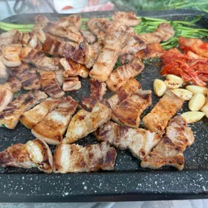 명계산미나리체험농장 사진 2