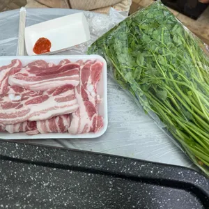 명계산미나리체험농장 대표 사진