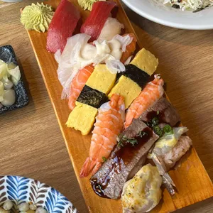 김태완스시 성신여대점 사진 2