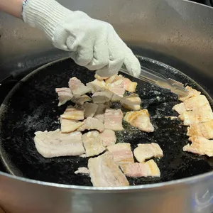 무쇠김치삼겹 대표 사진