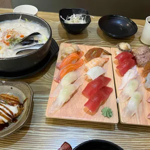 스시텐 대표 사진