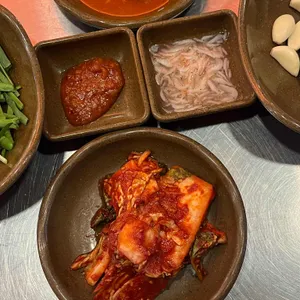 수변최고돼지국밥 대표 사진