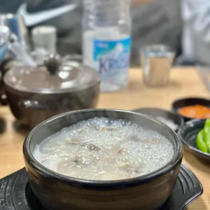 고흥순대국머리고기 대표 사진