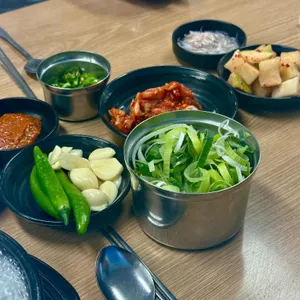 고흥순대국머리고기 대표 사진