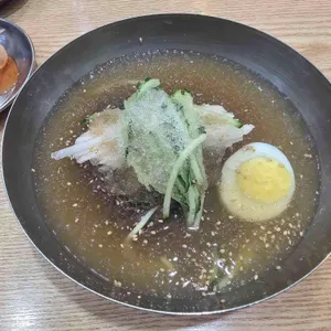 고자리칡냉면 대표 사진