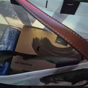 교촌치킨 리뷰 사진