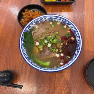 복원 우육면 사진 1