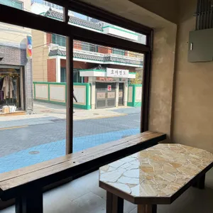 포에마커피 대표 사진