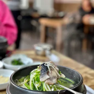 장수복어 사진 1