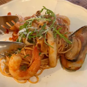 오스테리아노이 대표 사진