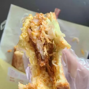 이삭토스트 대표 사진