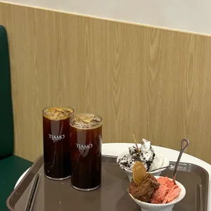 젤라떼리아띠아모 사진