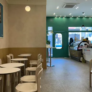 젤라떼리아띠아모 리뷰 사진