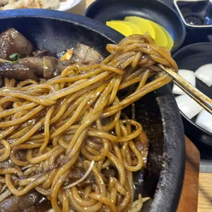 챔피언돌판짜장 대표 사진