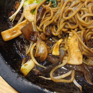 챔피언돌판짜장 대표 사진