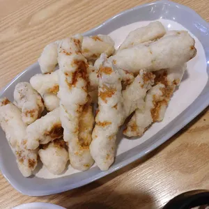 챔피언돌판짜장 사진