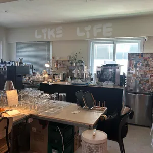 라이크라이프 로스터리 대표 사진