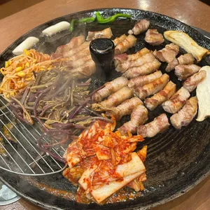 만재네 대표 사진