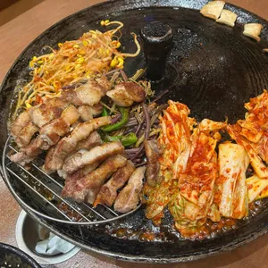 만재네 대표 사진