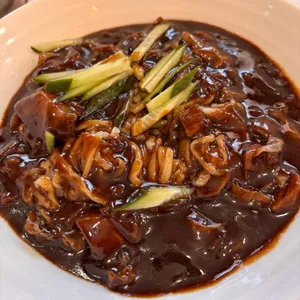 주문진수타손짜장 사진