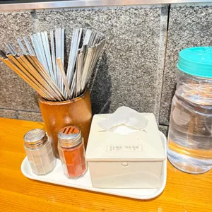 유림면 대표 사진