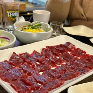 안동뭉티기 대표 사진