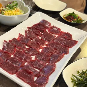 안동뭉티기 대표 사진