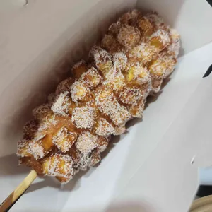 명랑핫도그 대표 사진