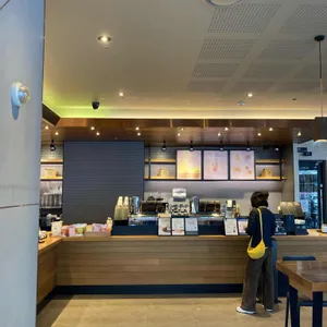 스타벅스 대표 사진