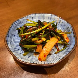 라멘세이진 대표 사진