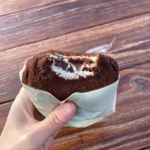 아베베베이커리 사진 1