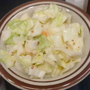 버거스타 대표 사진