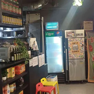 버거스타 대표 사진