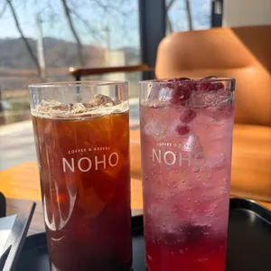 카페 노호 사진