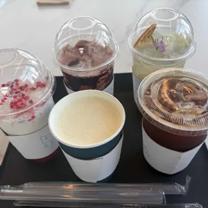 세모카페 대표 사진