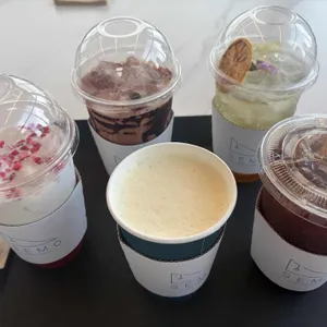 세모카페 대표 사진