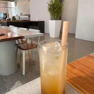 로스팅웨어 대표 사진