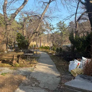 우디브룩 대표 사진