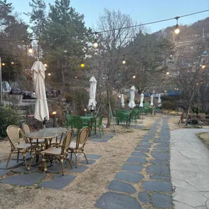 우디브룩 사진 1