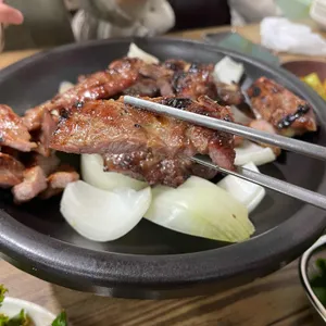 대포갈비 대표 사진