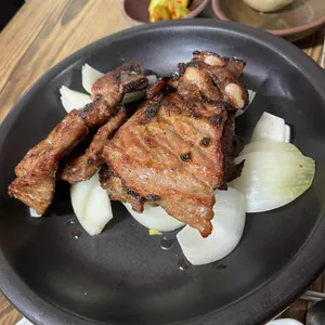 대포갈비 대표 사진