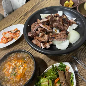 대포갈비 대표 사진