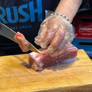 21세기 원조 돈방석 연탄구이 대표 사진