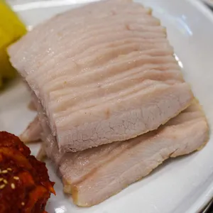 박만배 아리랑보쌈 대표 사진