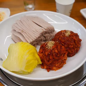 박만배 아리랑보쌈 사진