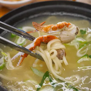 박만배 아리랑보쌈 사진