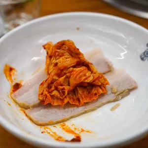 박만배 아리랑보쌈 사진