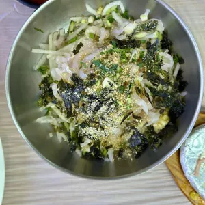 해양회대게센터 대표 사진