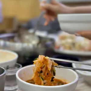 해양회대게센터 사진