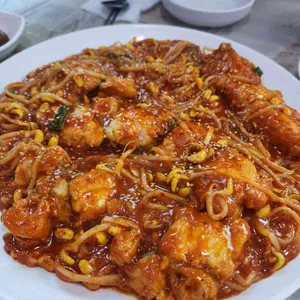 포미아구찜 사진 2